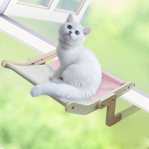 Hamac pour chat – Image 3