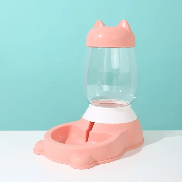Distributeur de nourriture ou d'eau – Image 3