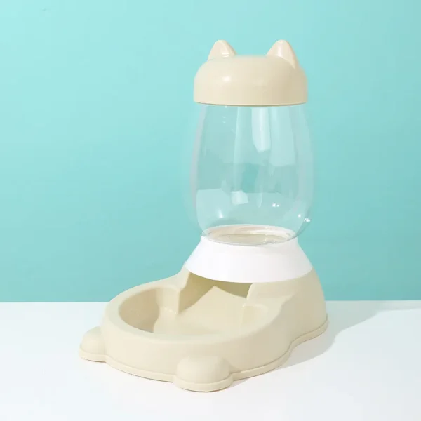 Distributeur de nourriture ou d'eau – Image 2