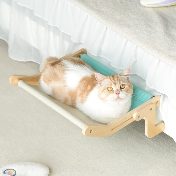 Hamac pour chat