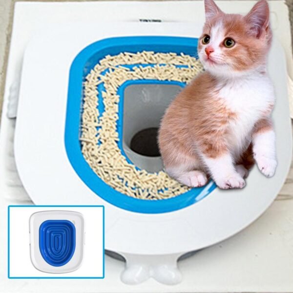 Kit de Formation Universel pour Chats – Image 2
